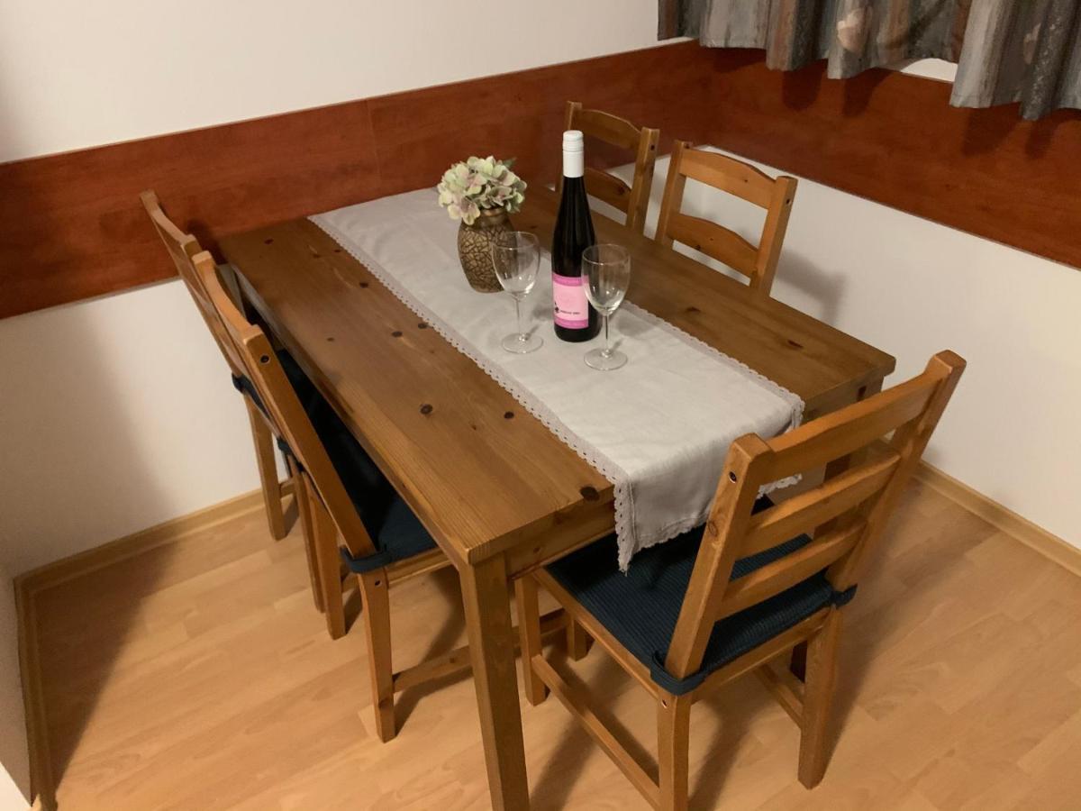 Apartman B13 Tatran 도노발리 외부 사진
