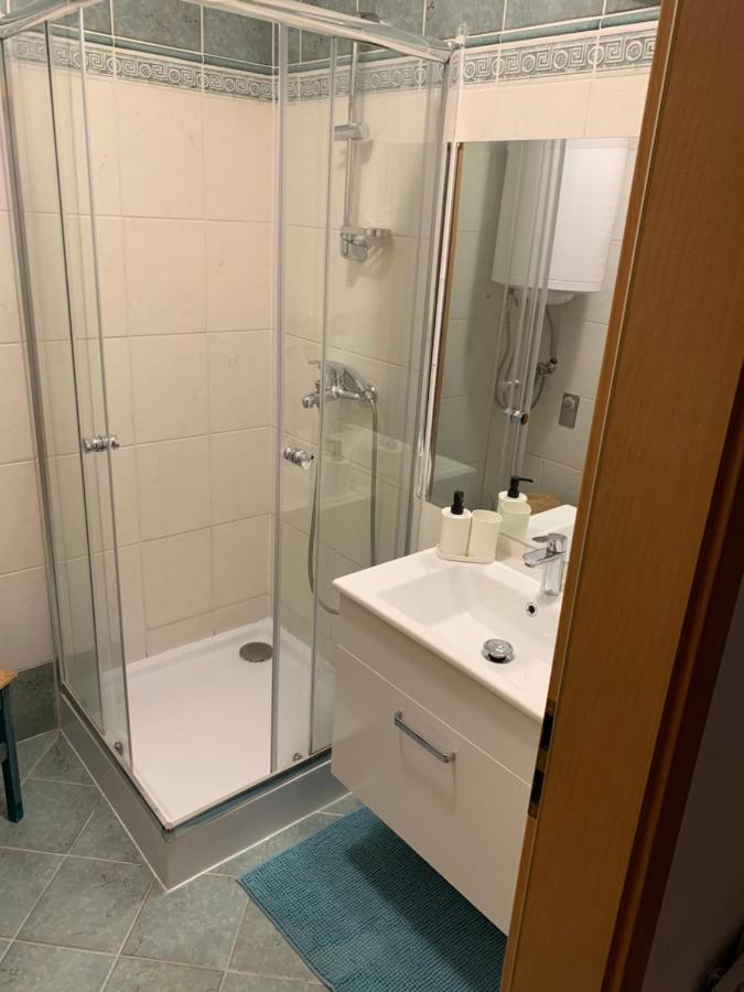 Apartman B13 Tatran 도노발리 외부 사진