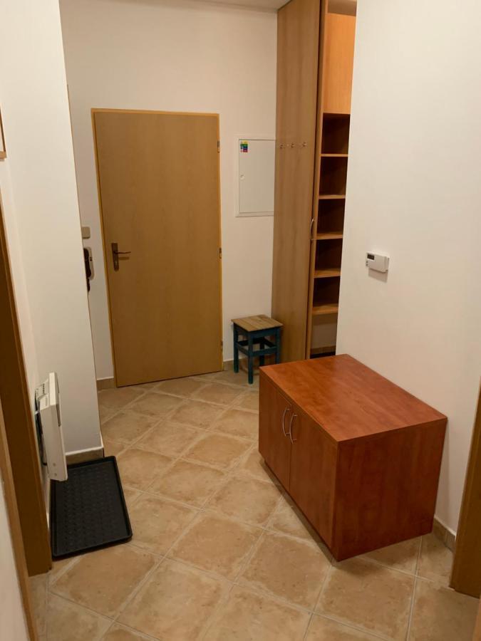 Apartman B13 Tatran 도노발리 외부 사진