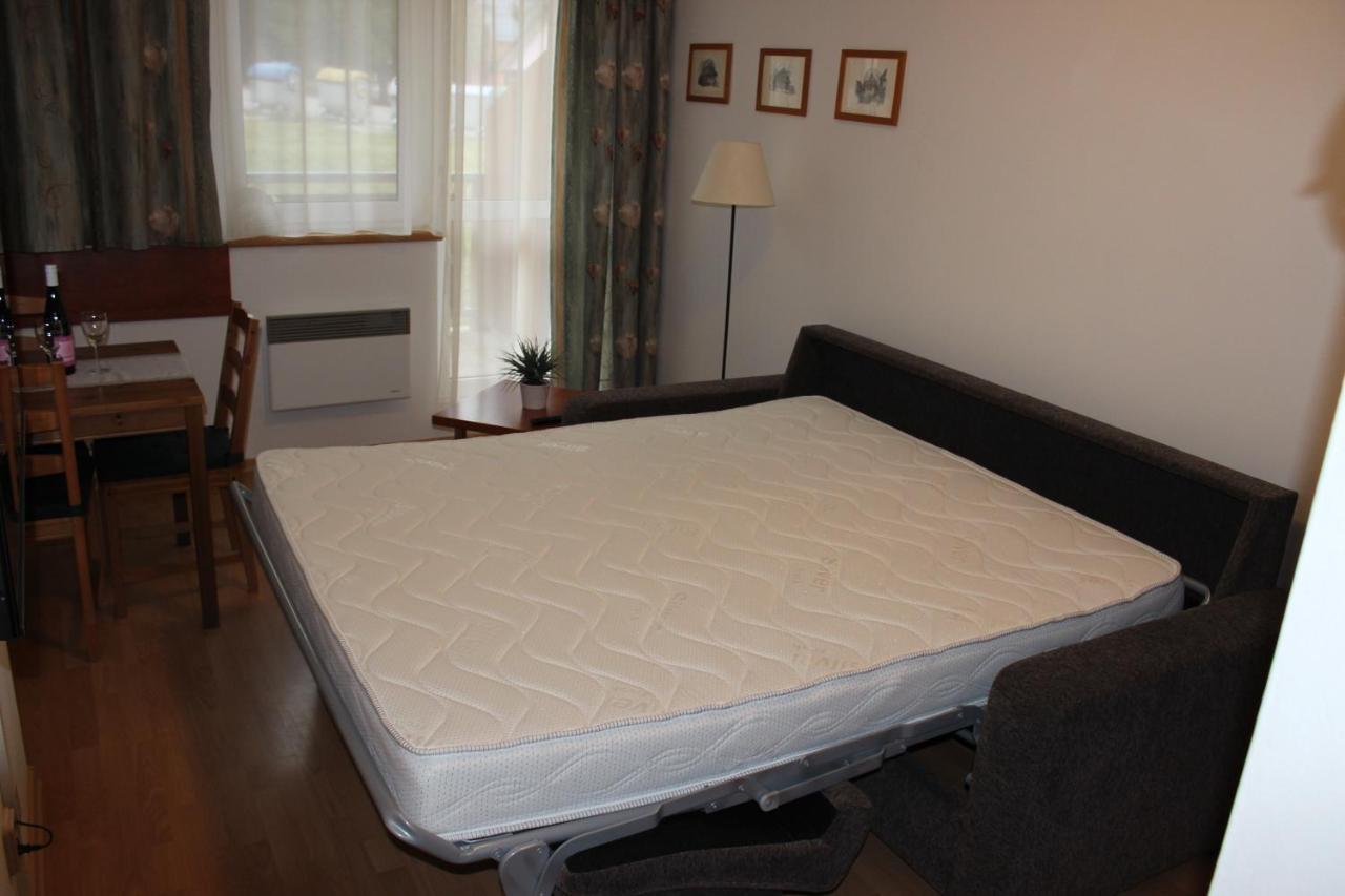 Apartman B13 Tatran 도노발리 외부 사진